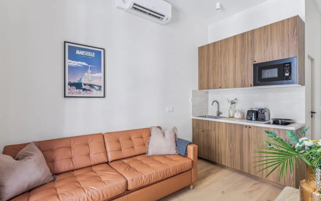 Rivages Saint Ferréol