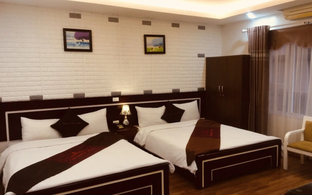 New Airport Hotel