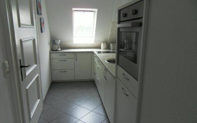 Ferienwohnungen im Landhaus Wiesenbad