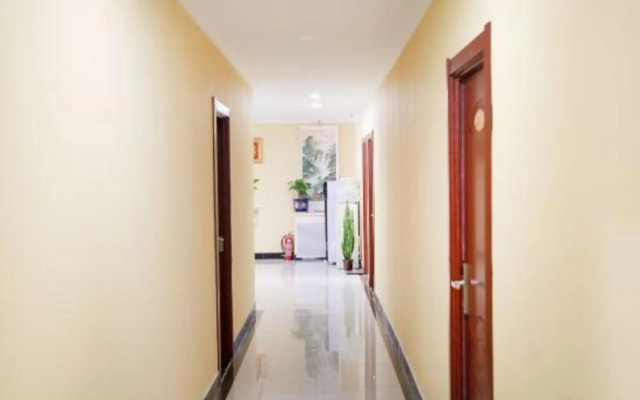 Mengzhiwan Holiday Hotel