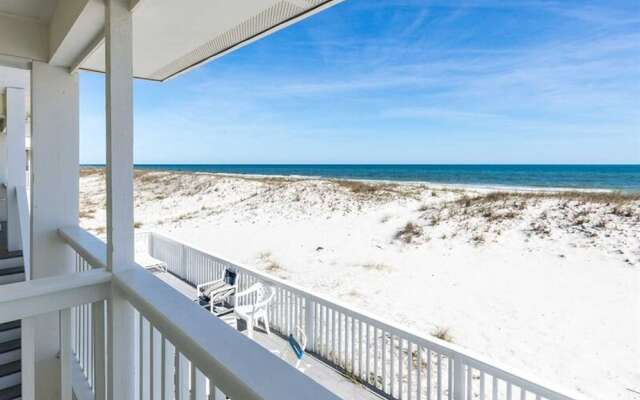 Egret by Meyer Vacation Rentals