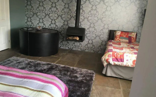 Converted Stable