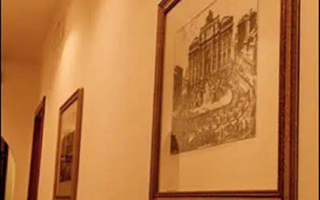 Guest House Masterintrastevere