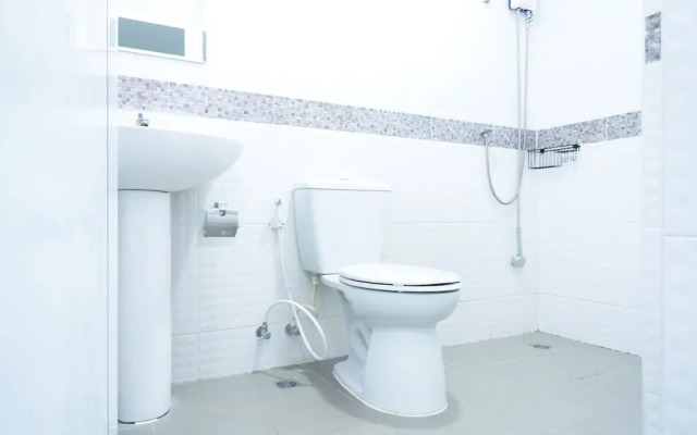 Guesthouse Phuket Airport