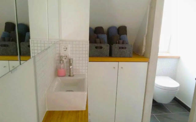 Ferienwohnung Ludwigstrasse