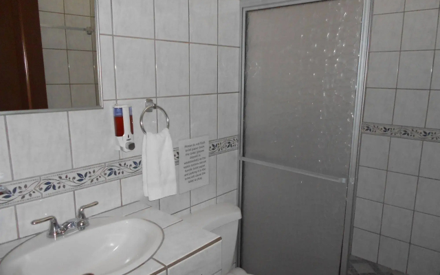 Hotel Arenal Rabfer