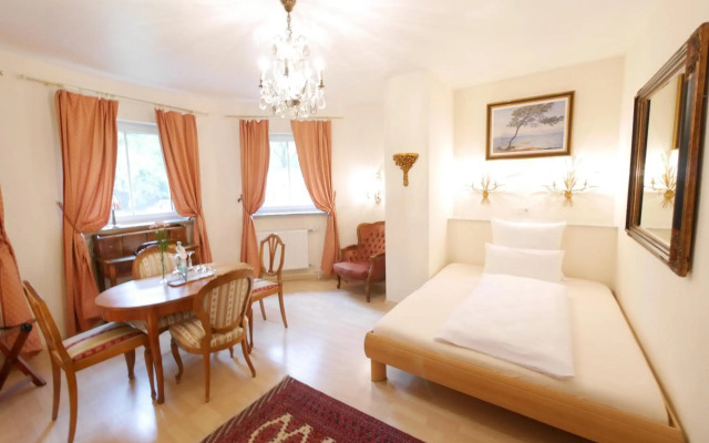 Hotel Rotdorn