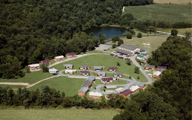 The Lodges at Gettysburg