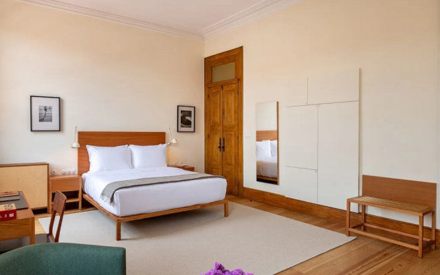 Casa do Arquiteto - Townhouse