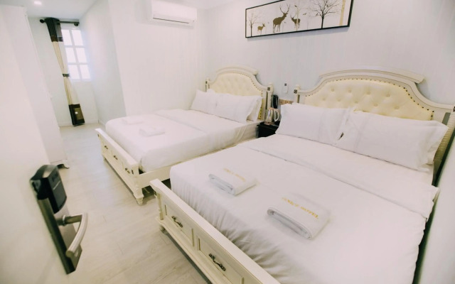 Hotel Venice