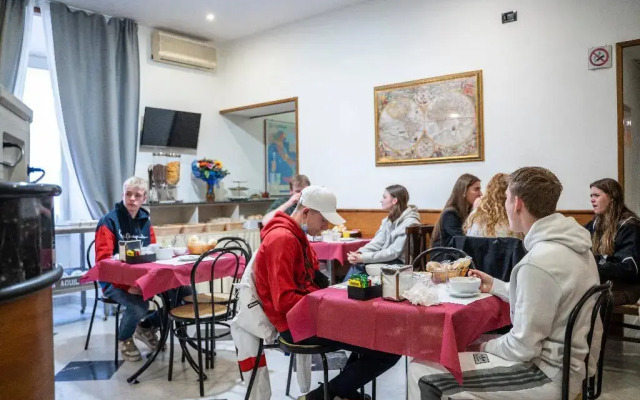Hotel Ferrarese Roma