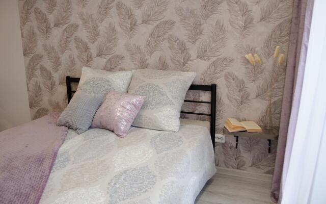 Апартаменты на ​Ярыгинской набережной 9