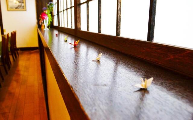 Ryokan Matsumuraya