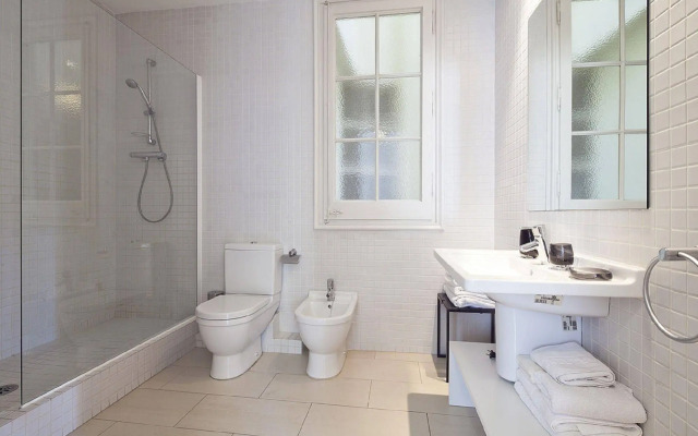 You Stylish Business Apartments