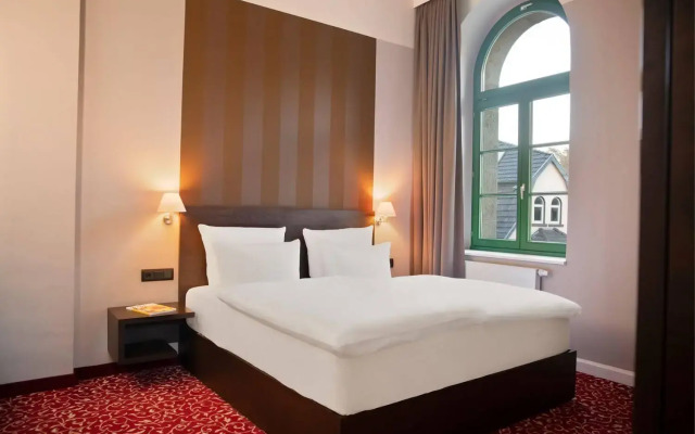 Schlosshotel Blankenburg