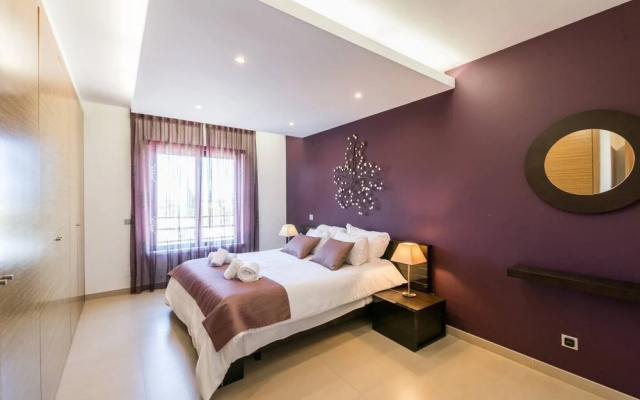 Captivating 2-bed Apartment in Praia da Luz