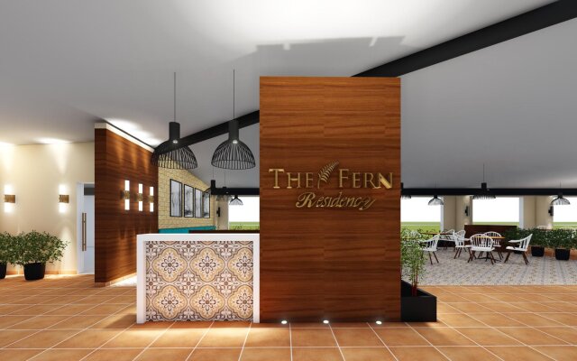 The Fern Residency Satara