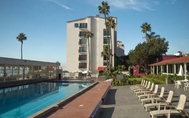 Rosarito Beach Hotel