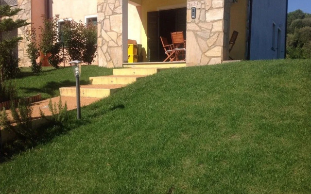 Terme di Casteldoria - Appartamento 7