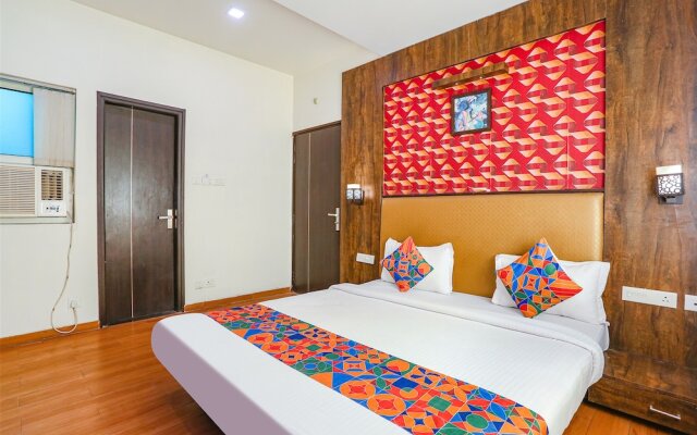 Fabhotel Mng