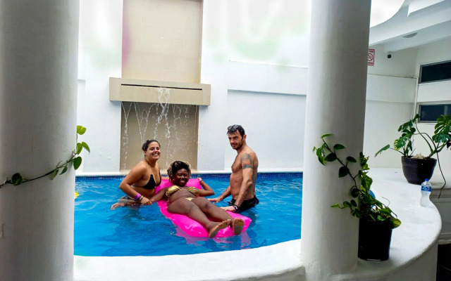 Hostal Lezzoto 2.5 Beach - Hostel