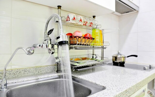 Gapyeong Aritaun Pension