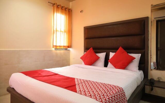 OYO 14523 Hotel Al Zamzam