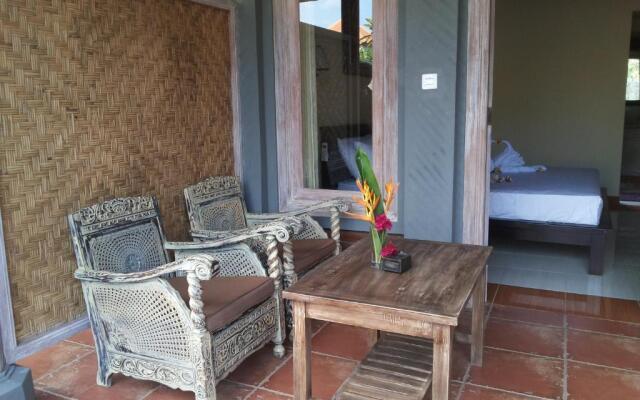 Ode Resto Guesthouse