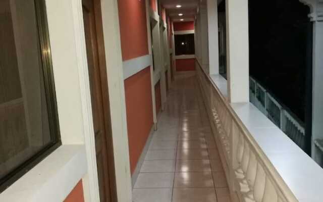 Hotel El Balcon