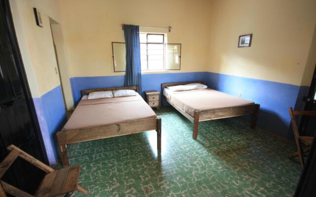 Hostal La Casa de Paco
