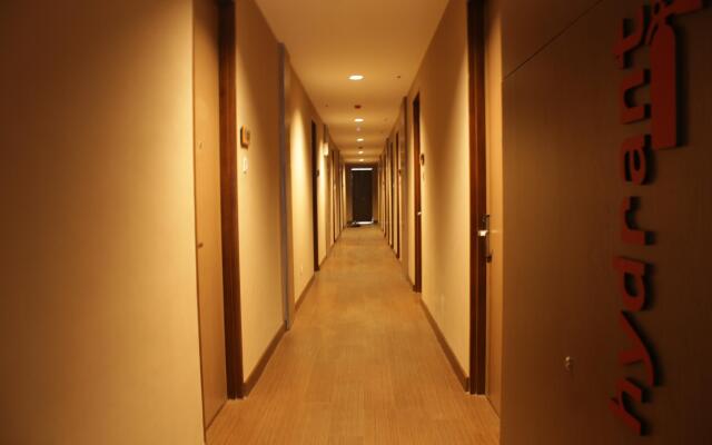 Kytos Hotel