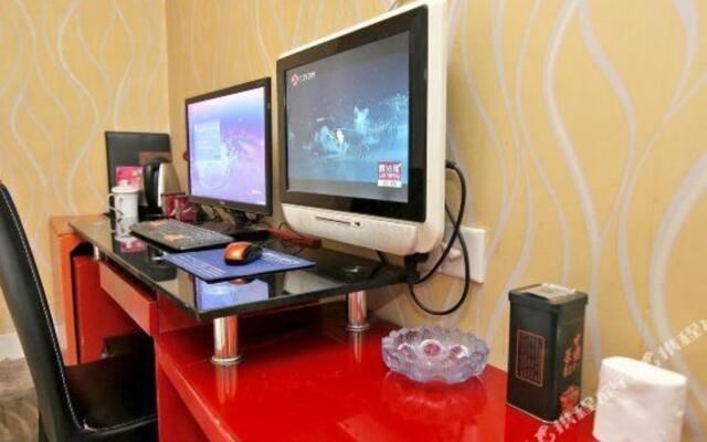Pinhui Holiday Hotel