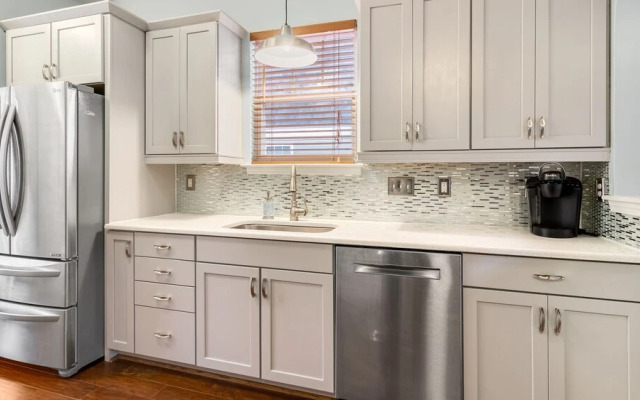 4 bedroom, Parkside Terrace Lane