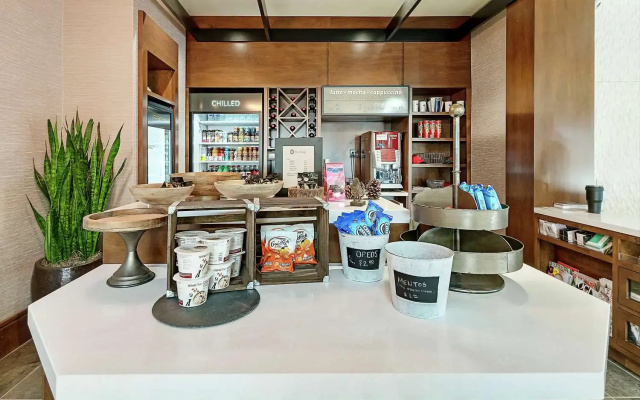 Hilton Garden Inn Edmond / Oklahoma City North