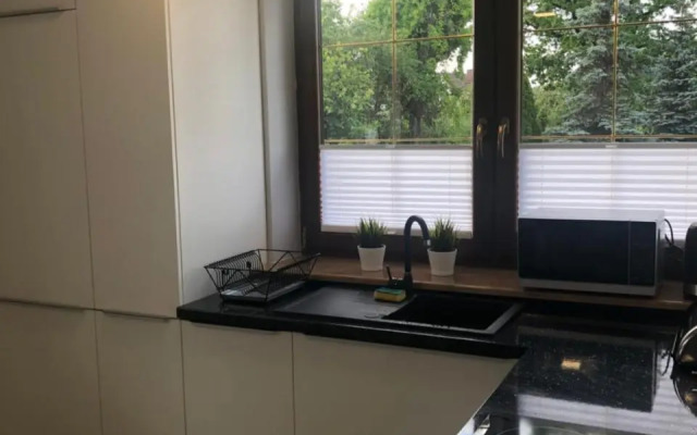 Klimatyzowane Apartamenty i Pokoje przy Targach Kielce