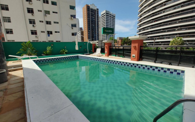 Mercure Fortaleza Meireles Hotel