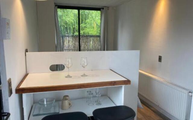 Hostal French Andes 1