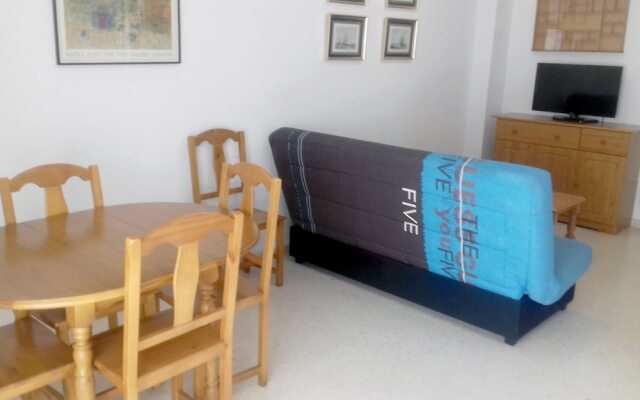 Acv - bahia park-1 línea planta 5 FAM