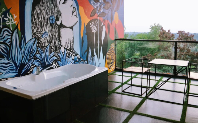 Amazonika Boutique Resort