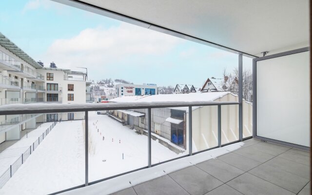 Zakopane Apartments by Renters