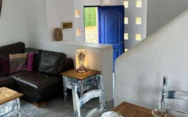 Casa May