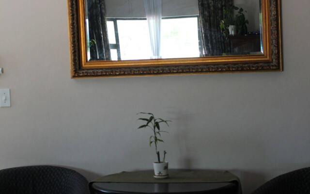 Mendelssohn Manor Guest House