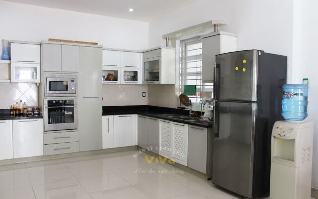 Viva Villa Vung Tau