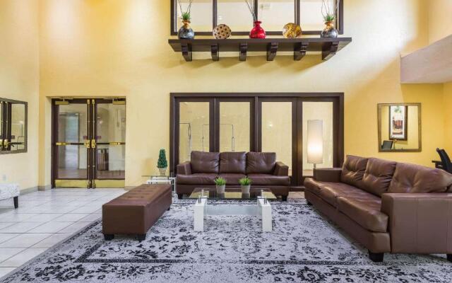 Boca Suites Deerfield Beach