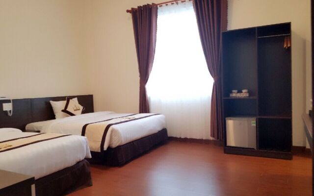 HANZ Thien Nien Ky Hotel Da Lat