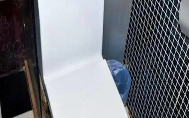 Cangzhou Ai 8 Shishang Hotel