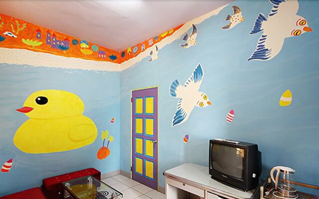 Yihe Homestay