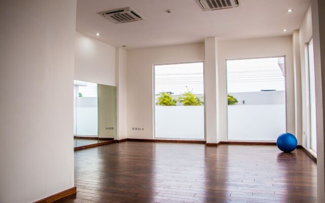 The Gallery Premier Suites