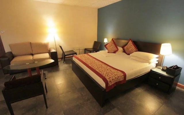 The Ivory Hotel