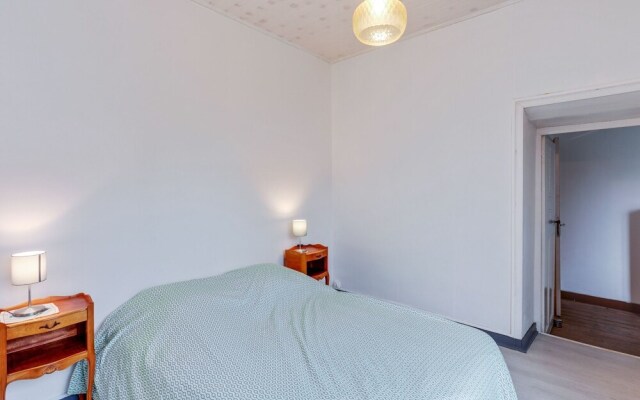 Lovely Holiday Home in Bannalec for Family With Garden